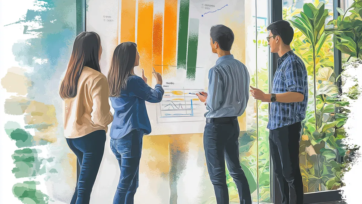 Siapkan Talent Pipeline di Tengah Ketidakpastian Global