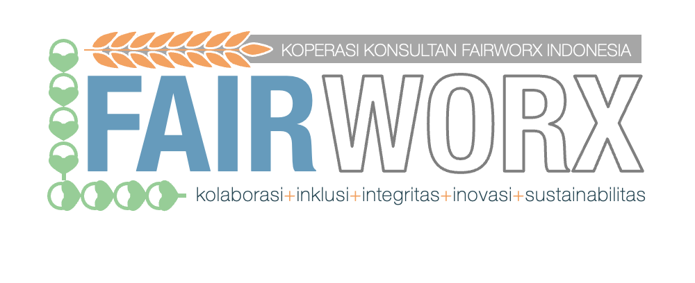 FairWorx Logo