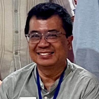 Budi Juniarto