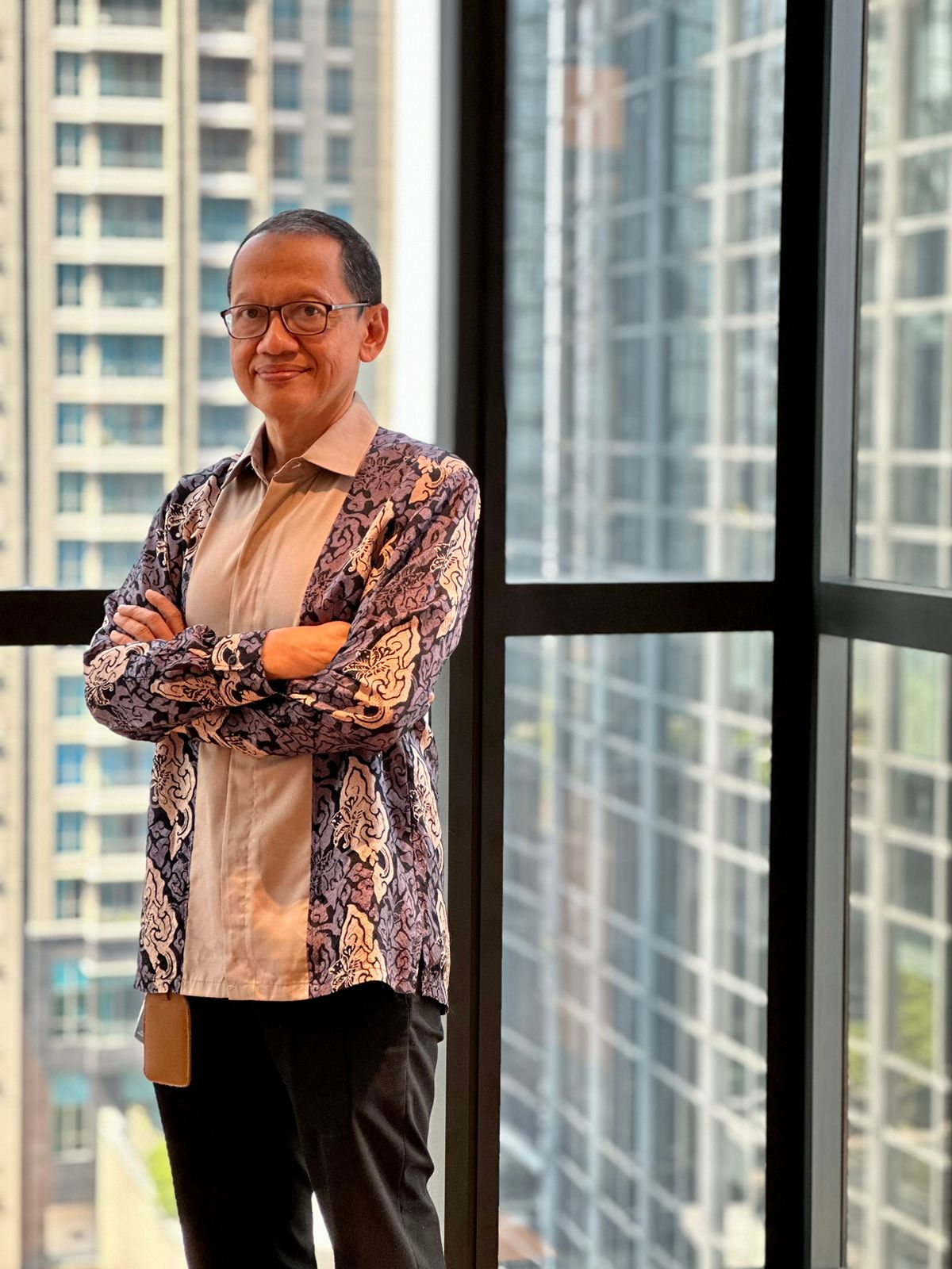 Condrojoko Widjiasto